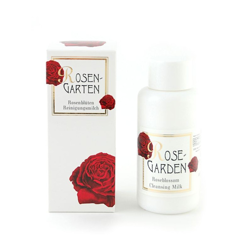 Buy Styx (Stix) cosmetic cream "rose garden" 200ml
